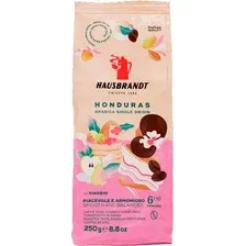 Кофе Hausbrandt Honduras зерновой 250 г