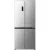 Четырёхдверный холодильник Gorenje NRM819E61X