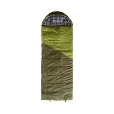 Спальный мешок TRAMP Kingwood Long TRS-053L (левая молния)