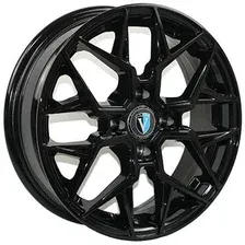 Литой диск Venti 1520 15x6" 4x100мм DIA 60.1мм ET 45мм BL