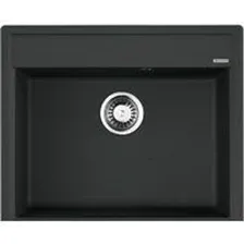 Кухонная мойка Omoikiri Daisen 60 BL
