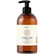 Гель Grass Гель для душа Grass Sargan 300 мл