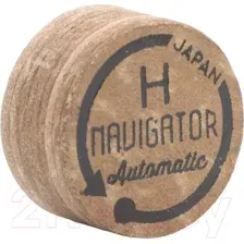 Наклейка для кия Navigator Japan Automatic / 45.330.13.3