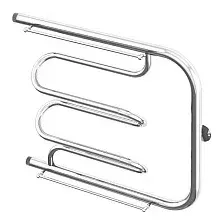 Полотенцесушитель Granula МП2 50x70
