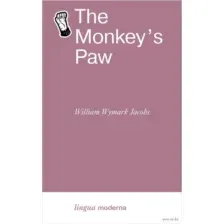 The Monkey's Paw
