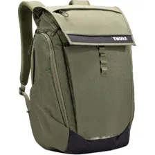 Городской рюкзак Thule Paramount Backpack 27L PARABP3216SG 3205015 (зеленый)