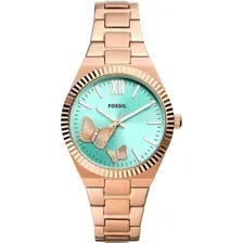 Наручные часы Fossil ES5277