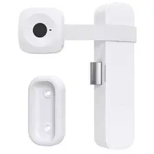 Мебельный замок Yeelock Fingerprint Drawer Cabinet Lock ZNGS06YSB