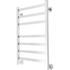 Полотенцесушитель Stinox Prestige водяной 50x80