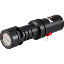 Коннекторный микрофон RODE VideoMic Me-L
