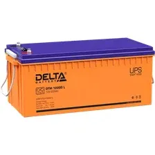 Аккумуляторная батарея DELTA DTM 12200 L