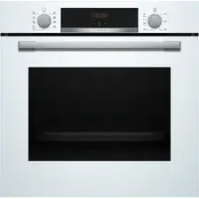 Электрический духовой шкаф Bosch Serie 4 HBA534BW3
