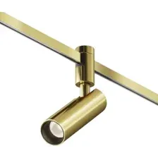 Трековый светильник Maytoni Focus Led Flarity TR144-1-12W4K-W-BS