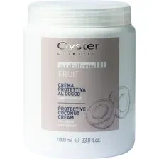 Маска Oyster Cosmetics Sublime Кокос 1 л
