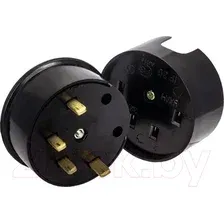 Комплект силовой EKF PROxima AS-380-O-04