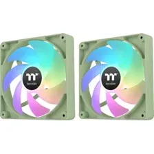 Комплект вентиляторов для корпуса Thermaltake CT140 Sync ARGB 2-Fan Pack CL-F203-PL14MG-A