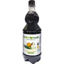 Удобрение Юнатэкс Оксидат торфа. Лучок-чесночок (1л)