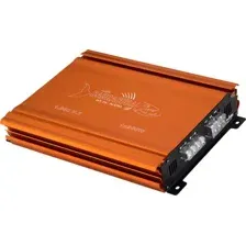 Автомобильный усилитель DL Audio Barracuda 1.900 V.2