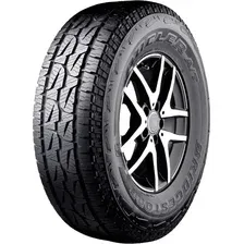 Всесезонные шины Bridgestone Dueler A/T 001 225/75R16 104S