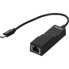 Сетевой адаптер Digma D-USBC-LAN100