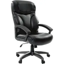 Офисное кресло Brabix Vector EX-559 (черный)