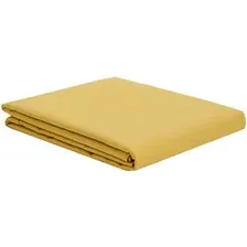 Простыня Sofi De MarkO Premium Mako 180х230 Пр-Пм-гр-180х230 (горчичный)