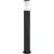 Садовый светильник Arte Lamp Tokyo A5318PA-1BK