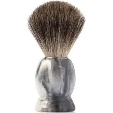 Помазок для бритья Mondial M6712 (серый мрамор)