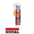Герметик Soudal Fix All High Tack 290 мл