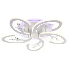 Люстра Ambrella Acrylica / FA512