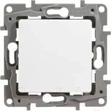 Выключатель Legrand Etika 672201