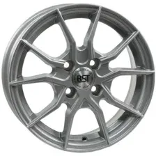 Литые диски RST R014 14x5.5" 4x98мм DIA 58.6мм ET 33мм SL