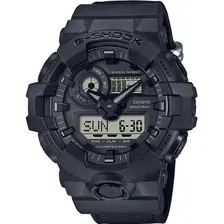 Наручные часы Casio GA-700BCE-1A