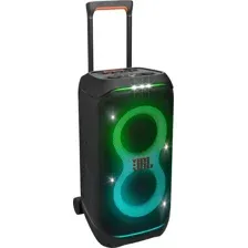 Патибокс JBL PartyBox Stage 320 (черный)