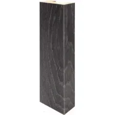 Интерьерная рейка Albico 2800x40x22 (дуб английский)