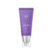 MISSHA/Миша М Perfect Cover Serum BB Cream Тональный BB крем с антивозрастной сывороткой SPF50/PA тон 23/Natural Beige 50 мл