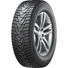 Зимние шины Hankook Winter i*Pike X W429A 255/50R19 107T (шипы)