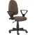 Кресло офисное Brabix Prestige Ergo MG-311 / 531875 (коричневый С-24)