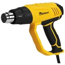 Промышленный фен Kolner KHG 2200V