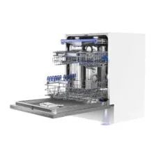 Посудомоечная машина MAUNFELD MLP60330T Smart Beam Inverter