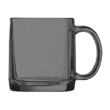 Кружка Luminarc Nordic Shiny Graphite, P9322, 380 мл