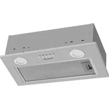 Кухонная вытяжка Weissgauff BOX455Inox