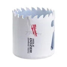 Коронка твердосплавная 48 мм MILWAUKEE Hole Dozer Carbide (49560719)