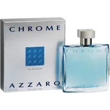 Туалетная вода Azzaro Chrome EdT (30 мл)
