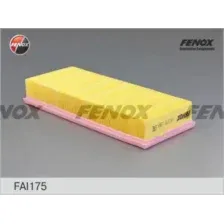 Фильтр воздушный FENOX FAI175
