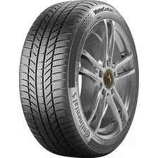 Зимняя шина Continental WinterContact TS 870 P 255/50R19 103T