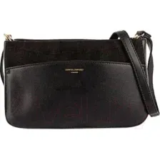 Сумка David Jones 823-CM6736-BLK (черный)