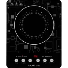 Настольная плита Galaxy Line GL3067