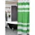 Шторка-занавеска для ванны Primanova Velvet DR-80006
