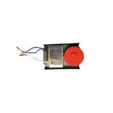 Электронный блок регулировки оборотов для болгарки ФИОЛЕНТ МШУ2